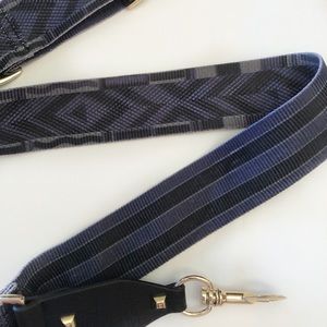 Handbag / Guitar Strap